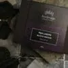 Black Orchid Luxury Tea Lights
