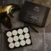 Midsummer's Night Luxury Tea Lights