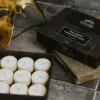 Midsummer's Night Luxury Tea Lights