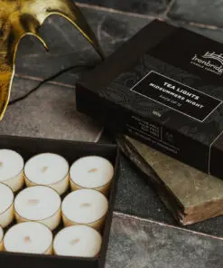 Midsummer's Night Luxury Tea Lights