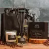 Deluxe Home Fragrance Gift Set (Black)