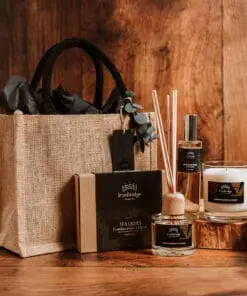 Deluxe Home Fragrance Gift Set (Natural)