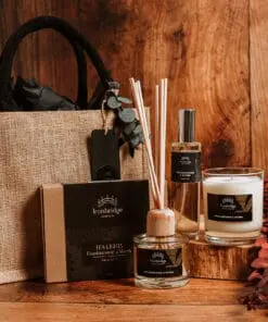 Deluxe Home Fragrance Gift Set (Natural)