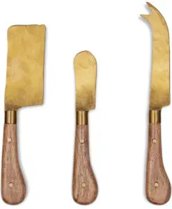 Maram Cheese Knife Set