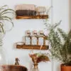 Bath Foam Collection by Ironbridge Candle Company