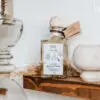 Bath Foam - Dark Honey & Tobacco