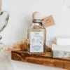 Bath Foam - Dark Honey & Tobacco