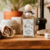 Bath Foam - Dark Honey & Tobacco