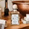 Bath Foam - Dark Honey & Tobacco