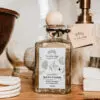 Bath Foam - Dark Honey & Tobacco