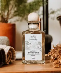 Bath Foam - Oasis