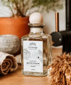 Bath Foam - Oasis