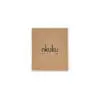 Darsa Cheese Knife Set - Brushed Gold (Set of 4)