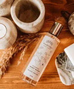 Foaming Body Wash - Black Orchid