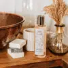 Foaming Body Wash - Black Orchid
