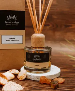 Reed Diffusers & Room Mists