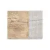 Reyna Chopping Board - Brown Marble - Small
