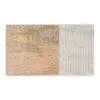 Reyna Chopping Board - Brown Marble - Large