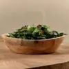 Adar Mango Wood Bowl