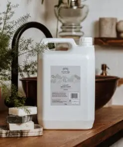 Bath Foam – Oasis (5kg Refill)