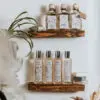Bath & Shower Gel Collection by ironbridge candle Company