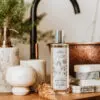Foaming Body Wash - Dark Honey & Tobacco