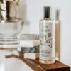Foaming Body Wash - Dark Honey & Tobacco