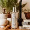 Foaming Body Wash - Oasis