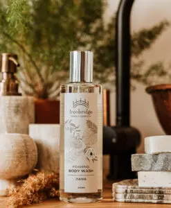 Foaming Body Wash - Oasis