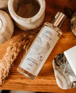 Foaming Body Wash - Oasis