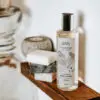 Foaming Body Wash - Oasis