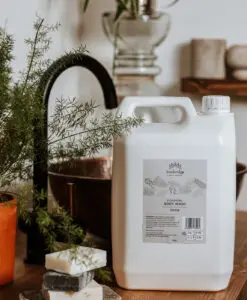 Foaming Body Wash – Oasis (5kg Refill)