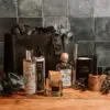 Luxury Pamper & Sooth - DHT (Black)