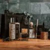 Luxury Pamper & Sooth - DHT (Black)