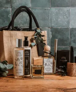 Luxury Pamper & Sooth - DHT (Natural)