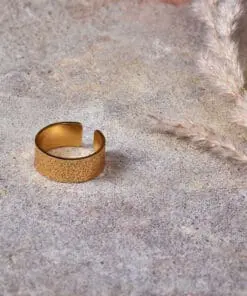 Aavani Ring - Gold