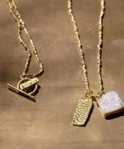 Asa Necklace