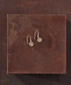 Jaki Earrings