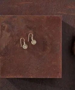 Jaki Earrings