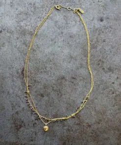 Mai Necklace