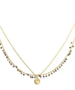 Mai Necklace
