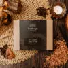 Amber Woods Luxury Tealights (Pack of 12)