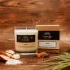 Oasis Luxury Candle