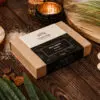 Oasis Luxury Tealights (Pack of 12)