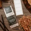 Amber Woods Wax Melt Snap Bar