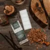 Amber Woods Wax Melt Snap Bar