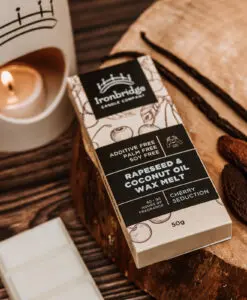 Cherry Seduction Wax Melt Snap Bar