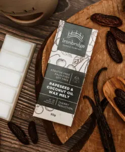 Cherry Seduction Wax Melt Snap Bar