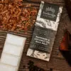 Sandalwood & Black Pepper Wax Melt Snap Bar