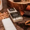 Sandalwood & Black Pepper Wax Melt Snap Bar